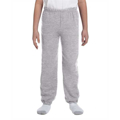 Picture of Youth Heavy Blend™ 8 oz., 50/50 Sweatpants