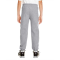 Picture of Youth Heavy Blend™ 8 oz., 50/50 Sweatpants