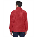 Picture of Men's 8 oz. Full-Zip Fleece