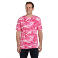 Picture of Men's Camo T-Shirt