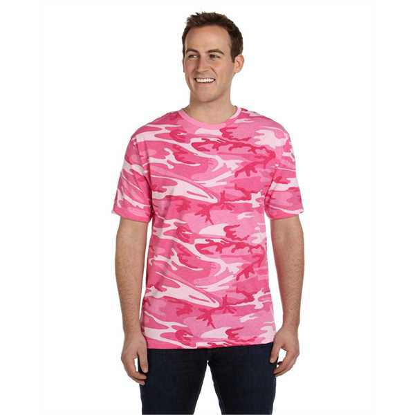 Picture of Men's Camo T-Shirt