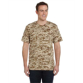 Picture of Men's Camo T-Shirt