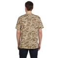 Picture of Men's Camo T-Shirt