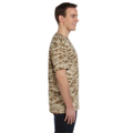 Picture of Men's Camo T-Shirt