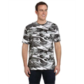 Picture of Men's Camo T-Shirt