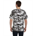 Picture of Men's Camo T-Shirt