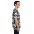 Picture of Men's Camo T-Shirt