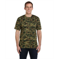 Picture of Men's Camo T-Shirt