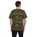 Picture of Men's Camo T-Shirt