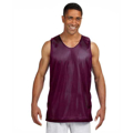 Picture of Men's Reversible Mesh Tank