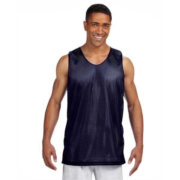 NAVY/ WHITE