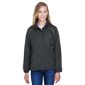 Picture of Ladies' Profile Fleece-Lined All-Season Jacket