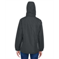 Picture of Ladies' Profile Fleece-Lined All-Season Jacket