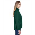 Picture of Ladies' Profile Fleece-Lined All-Season Jacket