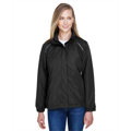 Picture of Ladies' Profile Fleece-Lined All-Season Jacket