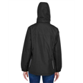 Picture of Ladies' Profile Fleece-Lined All-Season Jacket