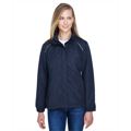 Picture of Ladies' Profile Fleece-Lined All-Season Jacket