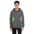 Picture of Youth Argon Hoodie