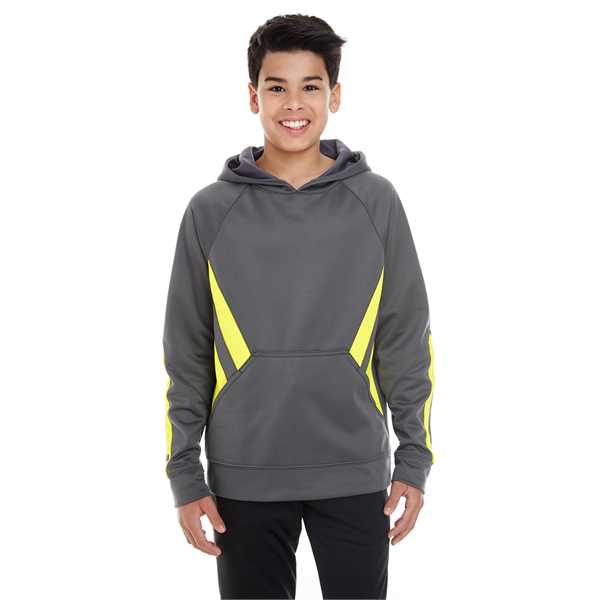 CARBON/ BR YELLO