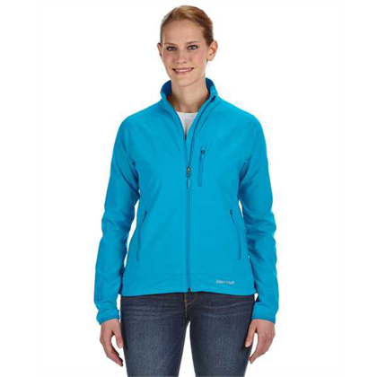 Picture of Ladies' Tempo Jacket