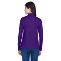 Picture of Ladies' Pinnacle Performance Long-Sleeve Piqué Polo