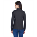 Picture of Ladies' Pinnacle Performance Long-Sleeve Piqué Polo