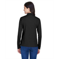 Picture of Ladies' Pinnacle Performance Long-Sleeve Piqué Polo