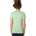 Picture of Youth Princess CVC T-Shirt