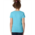 Picture of Youth Princess CVC T-Shirt