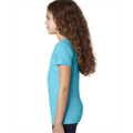 Picture of Youth Princess CVC T-Shirt