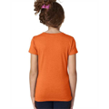 Picture of Youth Princess CVC T-Shirt