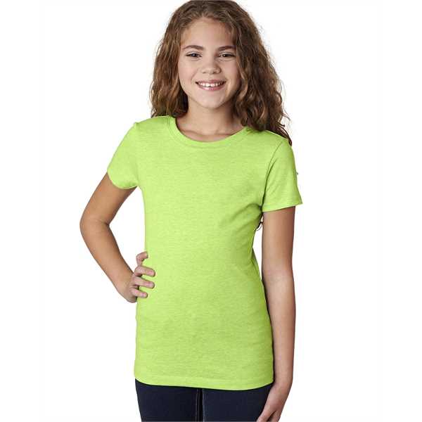 NEON HTHR GREEN