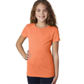 Picture of Youth Princess CVC T-Shirt