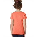 Picture of Youth Princess CVC T-Shirt