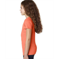 Picture of Youth Princess CVC T-Shirt