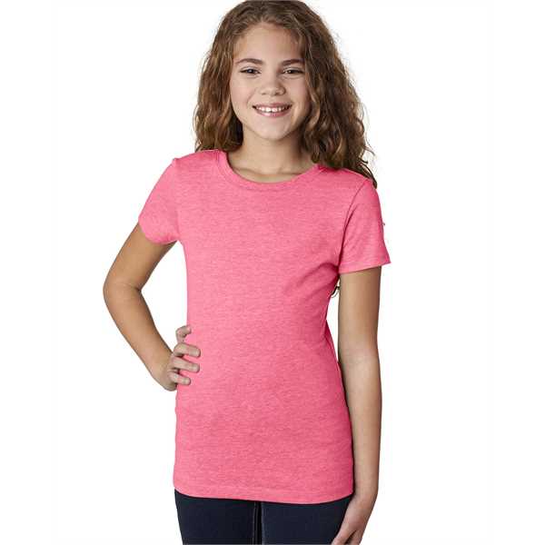 NEON HTHR PINK