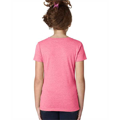 Picture of Youth Princess CVC T-Shirt