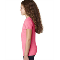 Picture of Youth Princess CVC T-Shirt