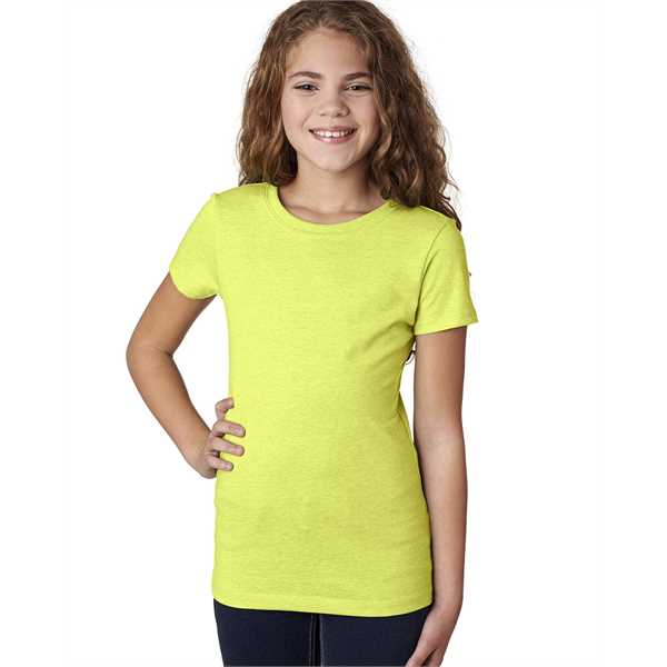 NEON YELLOW