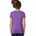 Picture of Youth Princess CVC T-Shirt
