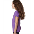 Picture of Youth Princess CVC T-Shirt