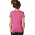 Picture of Youth Princess CVC T-Shirt