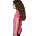 Picture of Youth Princess CVC T-Shirt