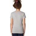 Picture of Youth Princess CVC T-Shirt