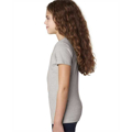 Picture of Youth Princess CVC T-Shirt