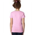 Picture of Youth Princess CVC T-Shirt