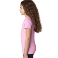 Picture of Youth Princess CVC T-Shirt
