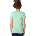 Picture of Youth Princess CVC T-Shirt