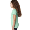 Picture of Youth Princess CVC T-Shirt