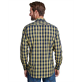 Picture of Men's Mulligan Check Long-Sleeve Cotton Shirt